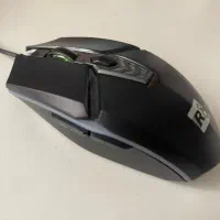 موس گیمینگ r9 1629