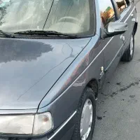 405 دوگانه|خودرو سواری و وانت|کرمانشاه, |دیوار