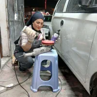 استخدام خانم جهت کاردیتلینگ ماشین بانوان|استخدام صنعتی، فنی، مهندسی|مشهد, کوشش|دیوار