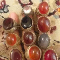 انگشتر