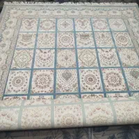 جفت فرش 9 متری طرح جدید