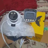 فروش ونصب دوربین مداربسته و دزدگیر|دوربین مداربسته|اندیمشک, |دیوار