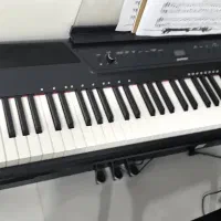 پیانو کراوزر S1 اصل کره اقساط|پیانو، کیبورد، آکاردئون|گنبد کاووس, |دیوار
