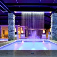 نمایندگی تجهیزات استخر.