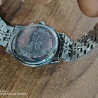 ساعت مچی الگانس|ساعت|اصفهان, دستگرده|دیوار