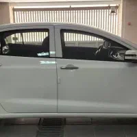 شاهین اتوماتیک CVT اسفند ۱۴۰۳|خودرو سواری و وانت|شیراز, شهرک گلدشت حافظ‎|دیوار