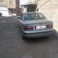 سمند مدل۸۴ Lx