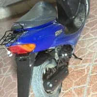 موتور هندا پاکشتی