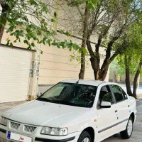 سمندمدل۹۵|خودرو سواری و وانت|شیراز, شهرک والفجر|دیوار