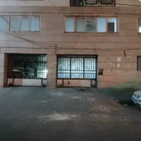 پارکینگ اختصاصی