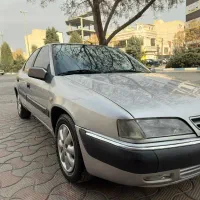 زانتیا2000 نقره‌ای مدل 87|خودرو سواری و وانت|شاهین‌شهر, خانه کارگر|دیوار