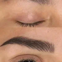 آرایش دائمی میکروبلیدینگ