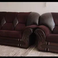 مبلمان‌۷نفره