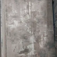 فرش ۶ متری مراکشی وینتج مدرن