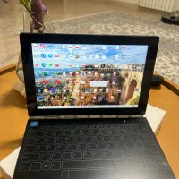 لب تاب