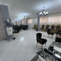 اجاره لاین در آموزشگاه زیبایی واقع در بلوار دانشجو|اجارهٔ دفتر کار، اتاق اداری، مطب|مشهد, دانشجو|دیوار