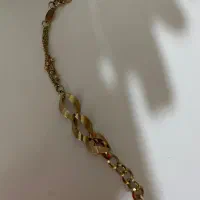 طلا در حد نو