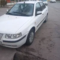 سمندLX مدل ۹۹|خودرو سواری و وانت|مشهد, دانشجو|دیوار