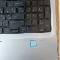 لپ تاپ hp در حد نو|رایانه همراه|بجنورد, |دیوار