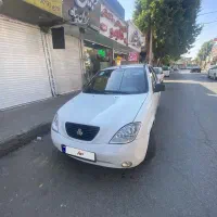 تیبا صندوقدار دوگانه‌