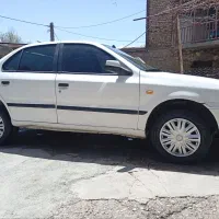 سمند LX مدل۹۰