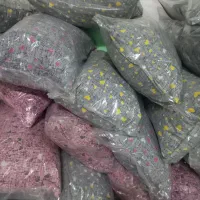 بالش کاور دار الیاف سفید|رختخواب، بالش، پتو|لنجان, |دیوار