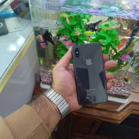 آیفونXدرحد اکبند256