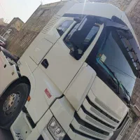 کشنده دیما ۴۰۱|خودرو سنگین|شیراز, محراب|دیوار