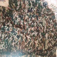 لباس نظامی|لباس|شاندیز, |دیوار