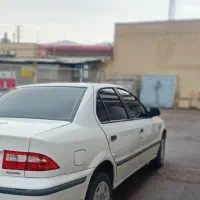 سمند LX|خودرو سواری و وانت|شیراز, شهرک گلستان|دیوار