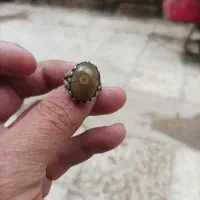 انگشترسلیمانی