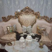 مبل سلطنتی