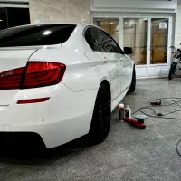 پولیش واکس ، سرامیک ، در محل و مجموعه درجه یک|خدمات موتور و ماشین|رشت, گلباغ نماز|دیوار