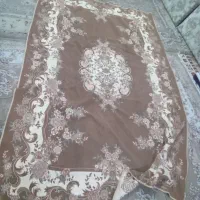 روفرشی ۶متری مخمل نسکافه ای|روفرشی|مشهد, اروند|دیوار