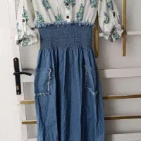 لباس مجلسی ومانتو