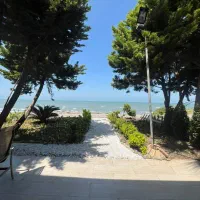 اجاره روزانه سه خواب vip لب دریا شهرک دریاکنار|اجارهٔ کوتاه‌مدت ویلا و باغ|بابلسر, |دیوار