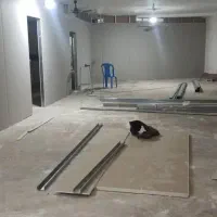 استخدام کنافکار حرفه ای و نیمه حرفه ای|استخدام معماری، عمران و ساختمانی|گنبد کاووس, |دیوار