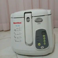 دو عدد سرخ کن کم کار کرد فقط ۱ تومان  با هم