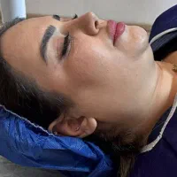 کربن ریمو تتو خط چشم ابرو هایفو پی آر پی زگیل خال|خدمات زیبایی و سلامت|اصفهان, بهارستان (مخابرات)|دیوار