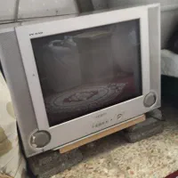 تلویزیون