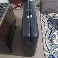 تخت ماساژ پرتابل استوک|آرایشی، بهداشتی، درمانی|گلبهار, شهر جدید گلبهار|دیوار