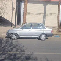 پراید ۸۵|خودرو سواری و وانت|رباط‌کریم, رباط‌کریم|دیوار