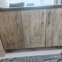 درب کابینت با دستگیره|مصالح و تجهیزات ساختمان|ساوه, |دیوار