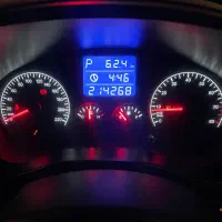 Mvm x33 اتوماتیک۹۴|خودرو سواری و وانت|ارومیه, |دیوار