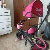 سه چرخه فلامینگو|دوچرخه، اسکیت، اسکوتر|باقرشهر, |دیوار