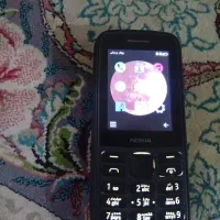 نوکیا215|موبایل|بیرجند, |دیوار