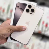 Iphone 16 promax آیفون ۱۶ پرومکس