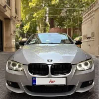 بی‌ام‌و سری 3 کروک 335i، مدل ۲۰۰۹|خودرو سواری و وانت|تهران, ظفر|دیوار