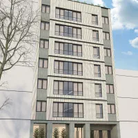 ۵۵۰ متر کلنگی مشارکت منطقه ۸ نیاز به سازنده