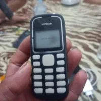 یکدستگاه گوشی نوکیا۱۲۸۰